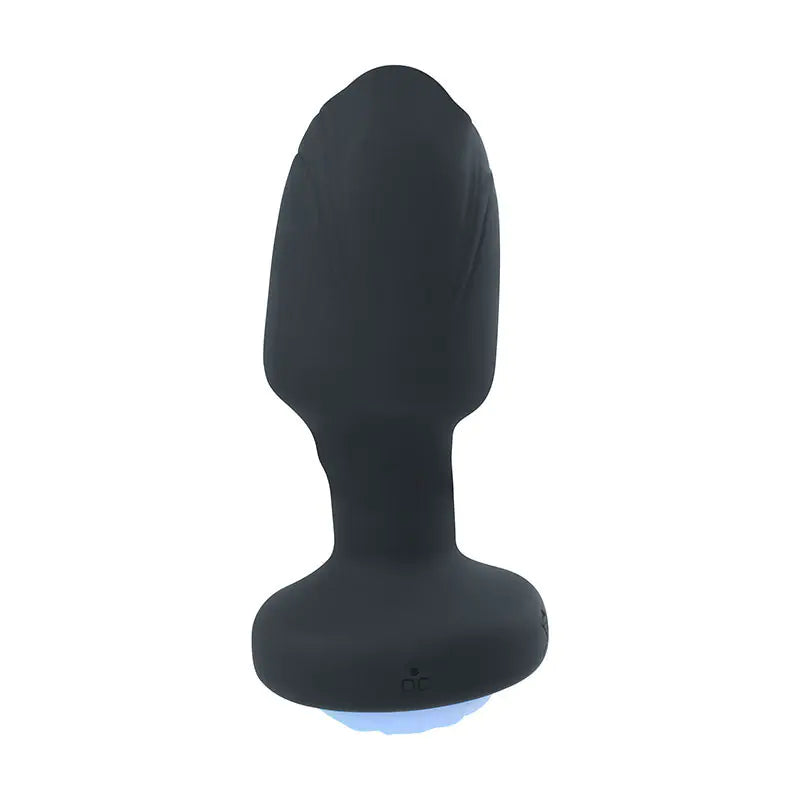 Wireless Prostate Massager and Vibrating Anal Plug