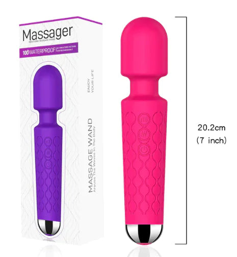Gerard Vibrator for Women (Single Item)